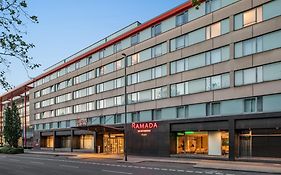Welcome Hotel Essen